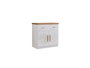 Hanah Home Vita Bohem Cómoda Blanca